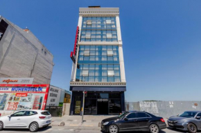 ACAR SMART OTEL